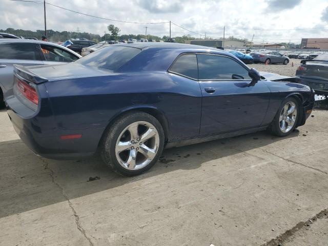 Photo 3 from auction – 2014 DODGE CHALLENGER with VIN 2C3CDYAG6EH111834