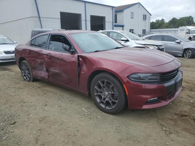 Photo 4 from auction – 2018 DODGE CHARGER GT with VIN 2C3CDXJG3JH291634