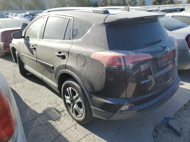 Photo 2 from auction – 2017 TOYOTA RAV4 LE with VIN 2T3BFREV3HW574485