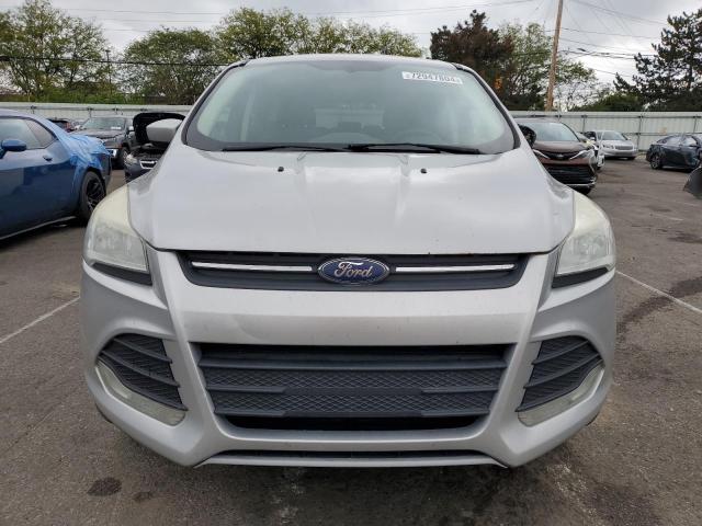 Photo 5 from auction – 2014 FORD ESCAPE SE with VIN 1FMCU9GXXEUA00527