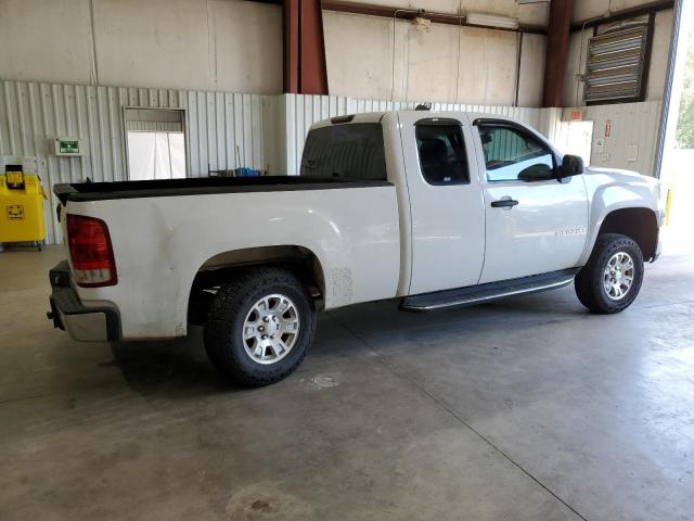 Photo 3 from auction – 2008 GMC SIERRA C15 with VIN 1GTEC19C38Z312871