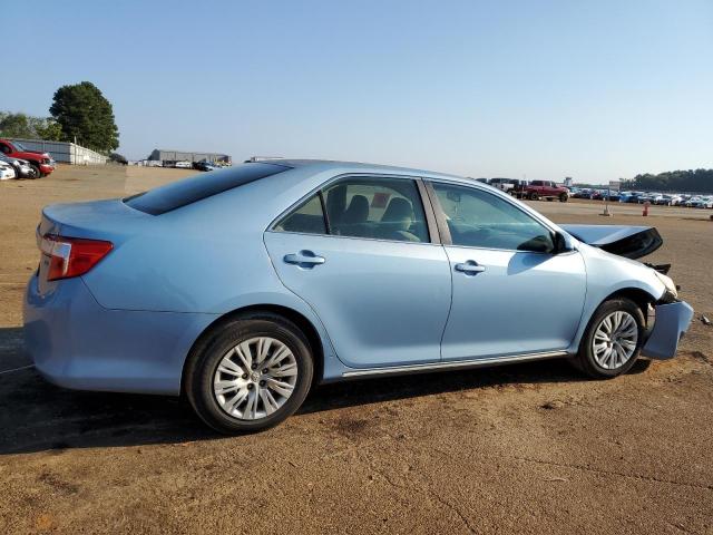 صورة رقم 3 من المزاد - 2012 TOYOTA CAMRY BASE مع VIN 4T1BF1FK4CU549327