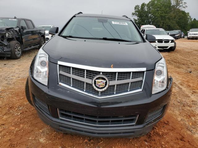 Photo 5 from auction – 2012 CADILLAC SRX with VIN 3GYFNGE36CS653740