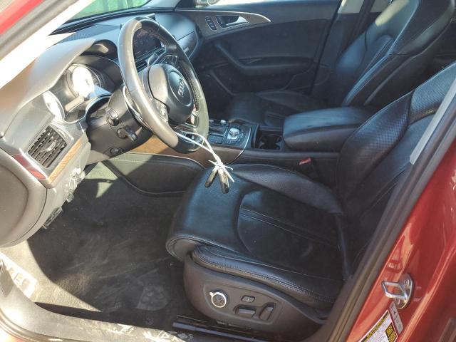 Photo 7 from auction – 2013 AUDI S6 with VIN WAUJ2BFC1DN084895