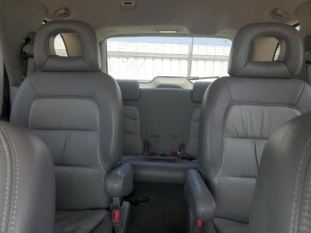 Photo 10 from auction – 2003 BUICK RENDEZVOUS with VIN 3G5DB03E03S599537
