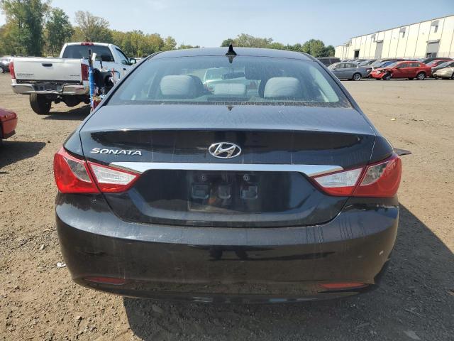 Photo 6 from auction – 2011 HYUNDAI SONATA GLS with VIN 5NPEB4AC3BH077502