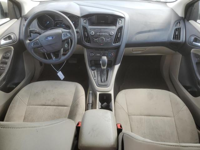 Zdjęcie 8 z aukcji – 2018 FORD FOCUS SE z VIN 1FADP3F27JL269853