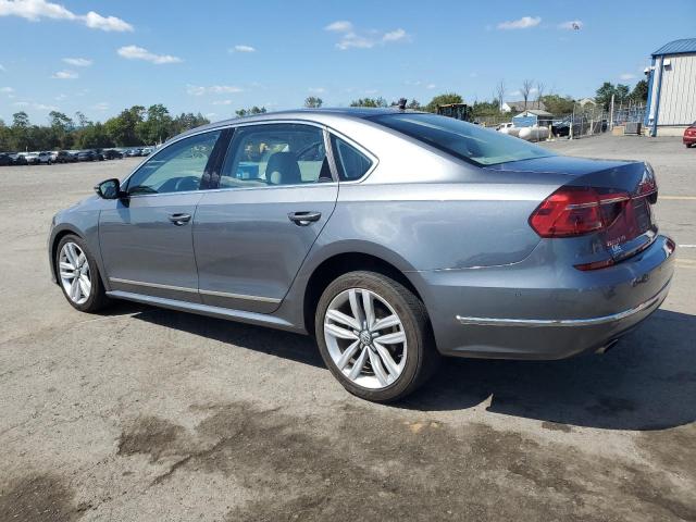 Photo 2 from auction – 2017 VOLKSWAGEN PASSAT SEL with VIN 1VWCT7A32HC068751