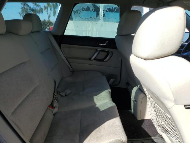 Photo 11 from auction – 2009 SUBARU OUTBACK 2. with VIN 4S4BP61C397327878