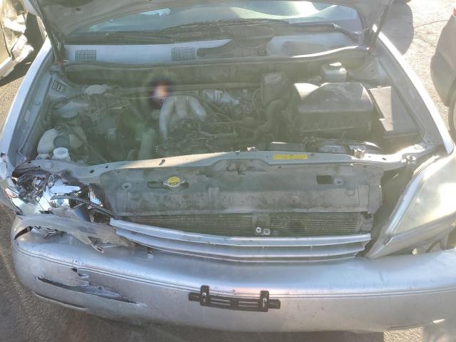 Photo 12 from auction – 2001 LEXUS RX 300 with VIN JTJHF10U210220524