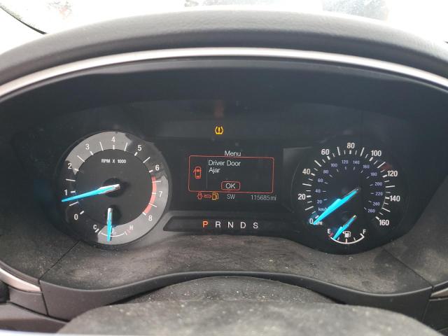 Photo 9 from auction – 2015 FORD FUSION SE with VIN 3FA6P0H75FR294226