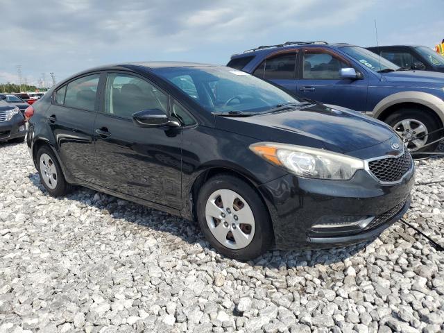 Photo 4 from auction – 2014 KIA FORTE LX with VIN KNAFK4A61E5194320