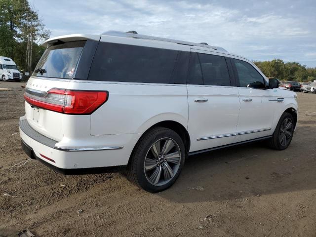 Photo 3 from auction – 2018 LINCOLN NAVIGATOR with VIN 5LMJJ3JT5JEL02442