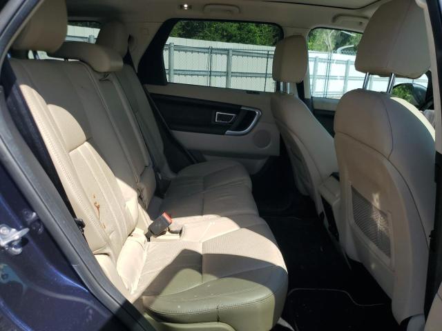 Photo 11 from auction – 2017 LAND ROVER DISCOVERY with VIN SALCR2BG3HH670141