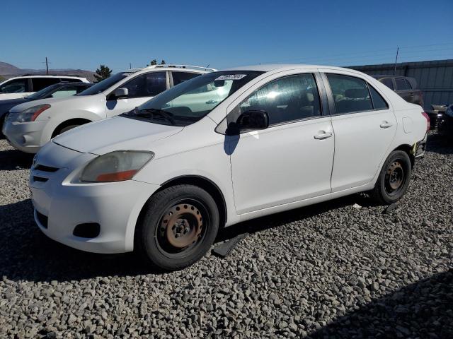 Photo 1 from auction – 2007 TOYOTA YARIS with VIN JTDBT923071083459