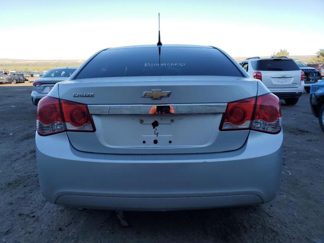 Photo 6 from auction – 2012 CHEVROLET CRUZE LS with VIN 1G1PC5SH2C7279395