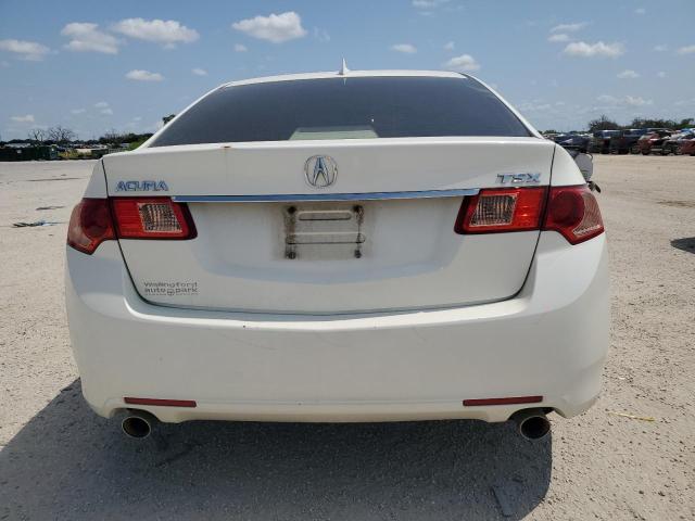 Photo 6 from auction – 2011 ACURA TSX with VIN JH4CU2F67BC014762