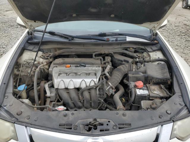 Photo 11 from auction – 2009 ACURA TSX with VIN JH4CU26609C022017