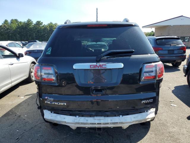 Photo 6 from auction – 2015 GMC ACADIA DEN with VIN 1GKKVTKD8FJ116162