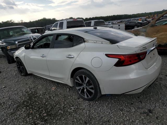 Photo 2 from auction – 2016 NISSAN MAXIMA 3.5 with VIN 1N4AA6AP3GC423587