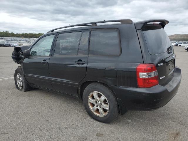 Photo 2 from auction – 2006 TOYOTA HIGHLANDER with VIN JTEEP21A860158126