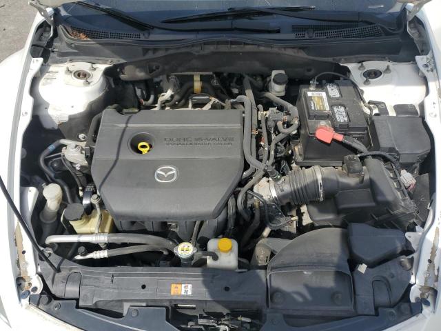 Photo 11 from auction – 2011 MAZDA 6 I with VIN 1YVHZ8BH1B5M15371