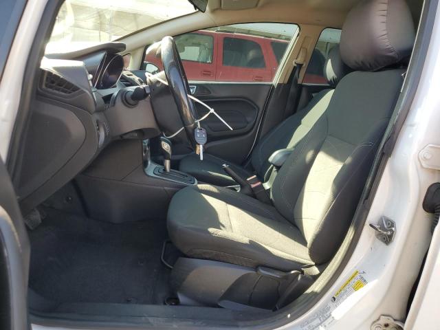 Photo 7 from auction – 2015 FORD FIESTA SE with VIN 3FADP4EJ4FM162506