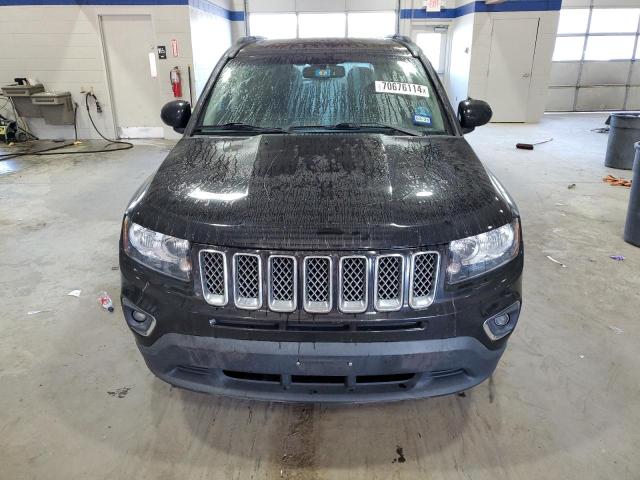 Photo 5 from auction – 2017 JEEP COMPASS LA with VIN 1C4NJCEB9HD185698