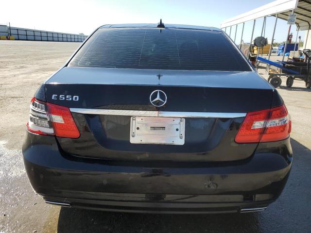 Zdjęcie 6 z aukcji – 2011 MERCEDES-BENZ E 550 z VIN WDDHF7CB3BA373995
