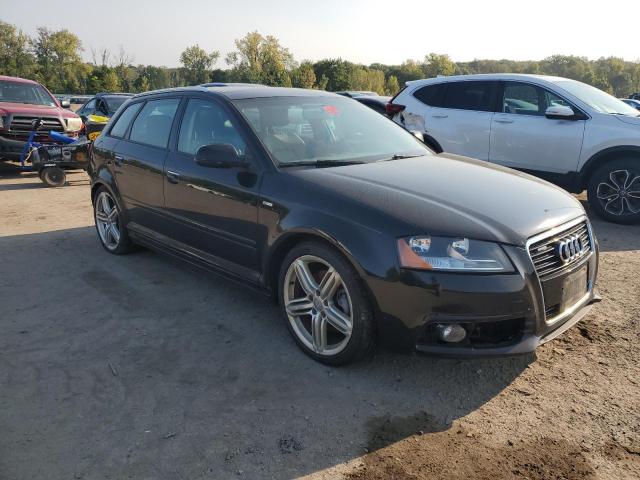 Photo 4 from auction – 2012 AUDI A3 PREMIUM with VIN WAUDFAFM3CA131189