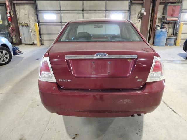 Photo 6 from auction – 2006 FORD FUSION with VIN 3FAFP08Z36R157898