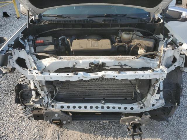 Photo 11 from auction – 2022 CHEVROLET SILVERADO with VIN 3GCUDDED7NG527089