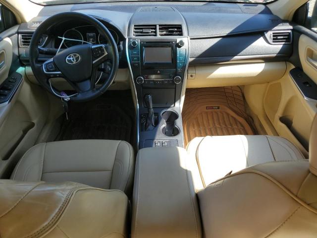 Photo 8 from auction – 2015 TOYOTA CAMRY LE with VIN 4T4BF1FK3FR459614