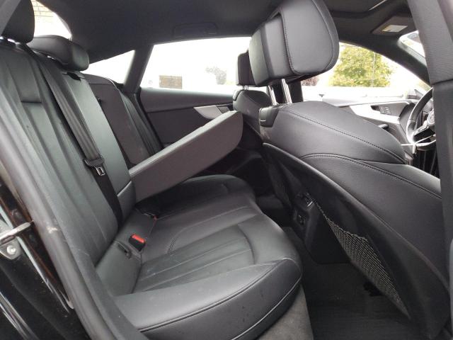 Photo 10 from auction – 2019 AUDI A5 PREMIUM with VIN WAUENCF52KA015914