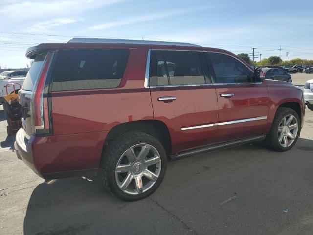 Photo 3 from auction – 2016 CADILLAC ESCALADE P with VIN 1GYS4CKJ9GR149107