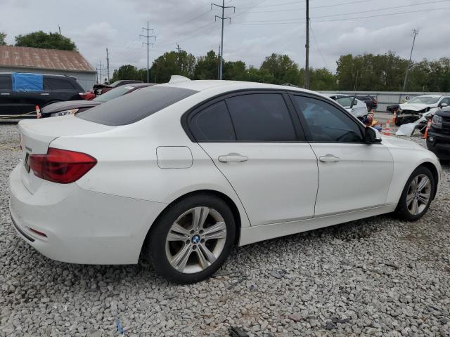 Photo 3 from auction – 2016 BMW 328 XI SUL with VIN WBA8E3G52GNU38634
