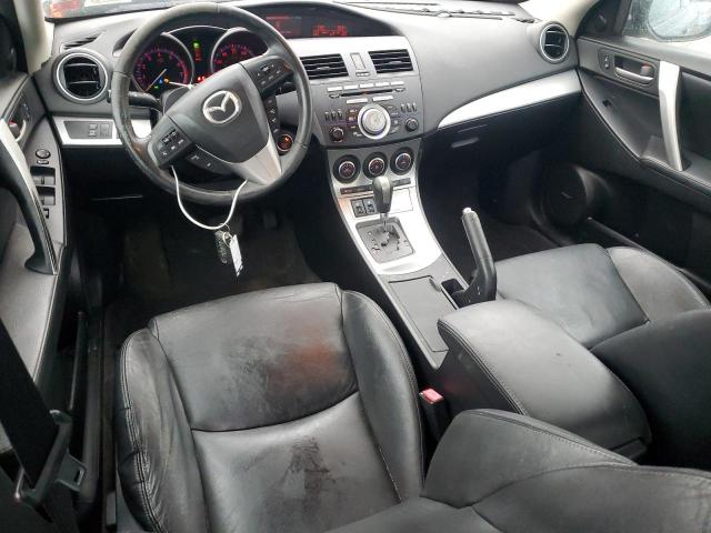 Photo 8 from auction – 2011 MAZDA 3 S with VIN JM1BL1W68B1395821