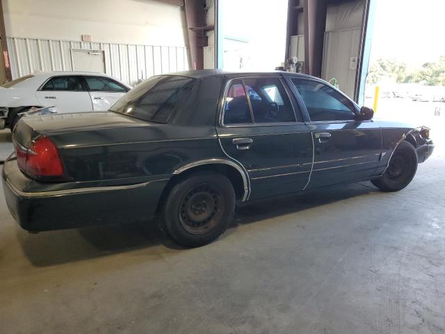 Photo 3 from auction – 2002 MERCURY GRAND MARQ with VIN 2MEFM74WX2X660670