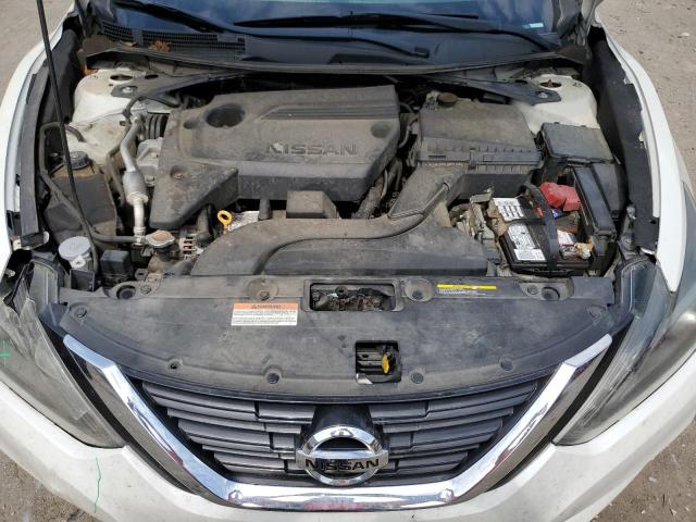 Photo 11 from auction – 2017 NISSAN ALTIMA 2.5 with VIN 1N4AL3AP3HC238952