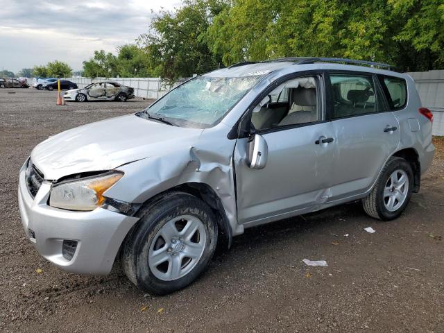 TOYOTA RAV4 2010 with VIN 2T3BF4DV2AW040811 - Photo from auction