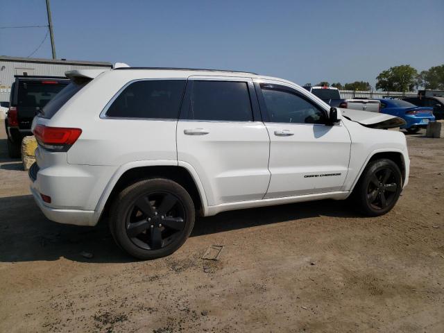 Photo 3 from auction – 2015 JEEP GRAND CHER with VIN 1C4RJFAG4FC705216