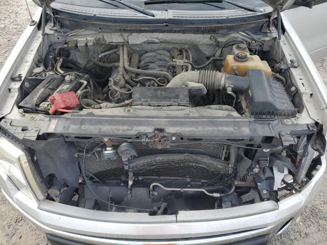 Photo 11 from auction – 2013 FORD F150 SUPER with VIN 1FTFX1EF1DKD18440