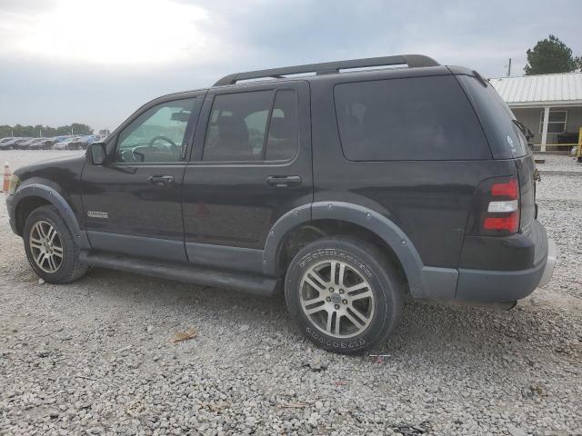 Photo 2 from auction – 2007 FORD EXPLORER X with VIN 1FMEU63E37UA71647
