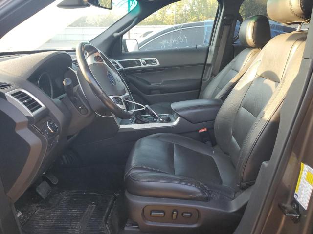Photo 7 from auction – 2015 FORD EXPLORER L with VIN 1FM5K8F81FGA62353