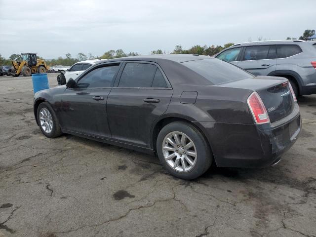Photo 2 from auction – 2013 CHRYSLER 300 with VIN 2C3CCAAG1DH565692