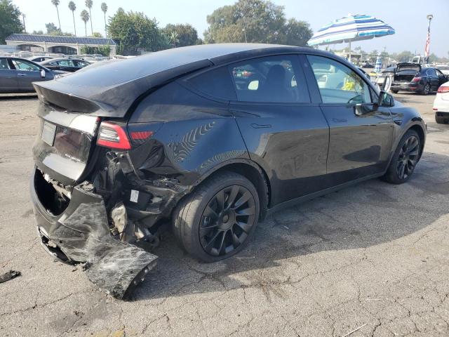 Foto 3 de la subasta – 2021 TESLA MODEL Y con VIN 5YJYGDEE0MF097749