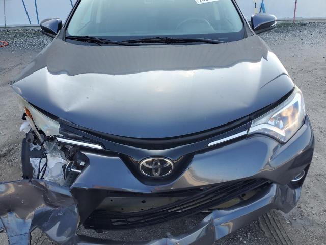 Photo 12 from auction – 2018 TOYOTA RAV4 ADVEN with VIN 2T3WFREV3JW417014