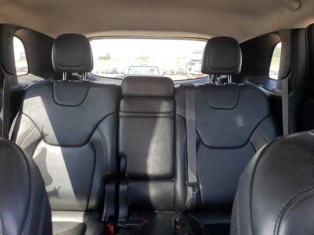 Photo 10 from auction – 2017 JEEP CHEROKEE L with VIN 1C4PJMCS3HW631673
