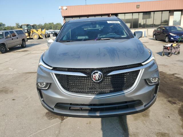 Photo 5 from auction – 2023 BUICK ENCLAVE ES with VIN 5GAEVAKW9PJ180860