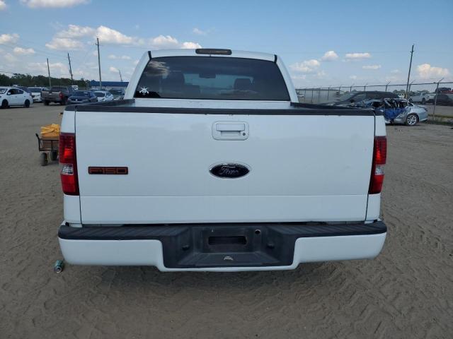 Photo 6 from auction – 2008 FORD F150 SUPER with VIN 1FTRW12W68KD13194